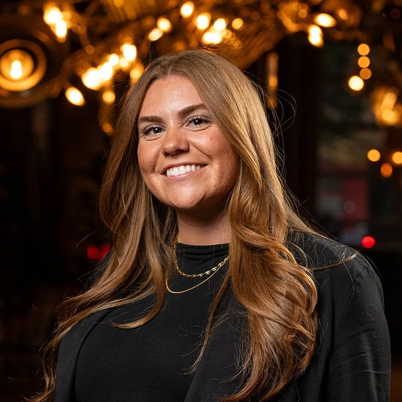 Feast Philadelphia Catering Julia Heinze