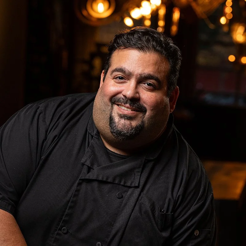 Feast Philadelphia Catering JC Nunez Executive Chef