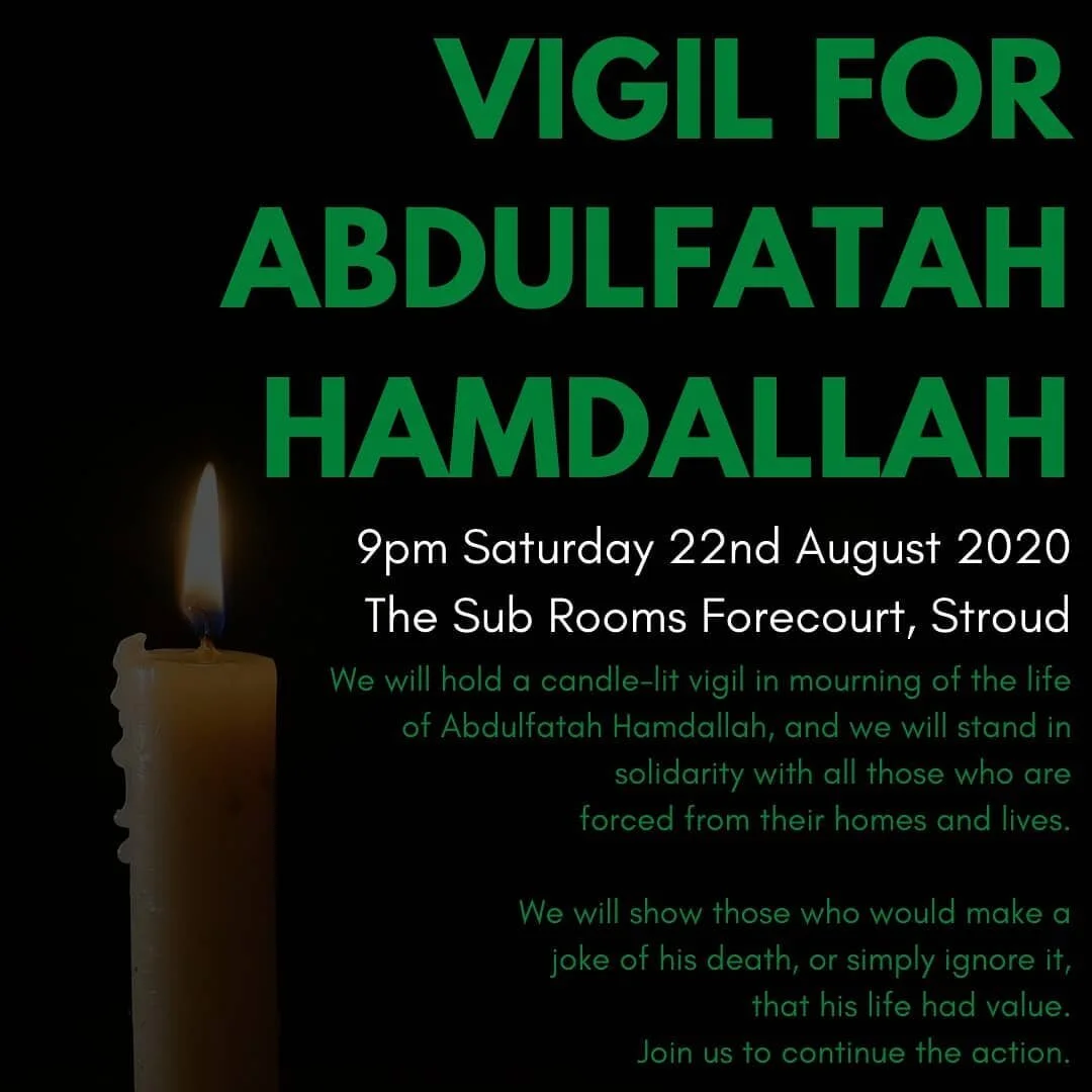 Fridays have been Feel Good Fridays on the SAR group, to focus on celebration and positive news. But today one of our founding members gives us their views on the refugee situation and the public reactions :

[for context, there have been memes on so