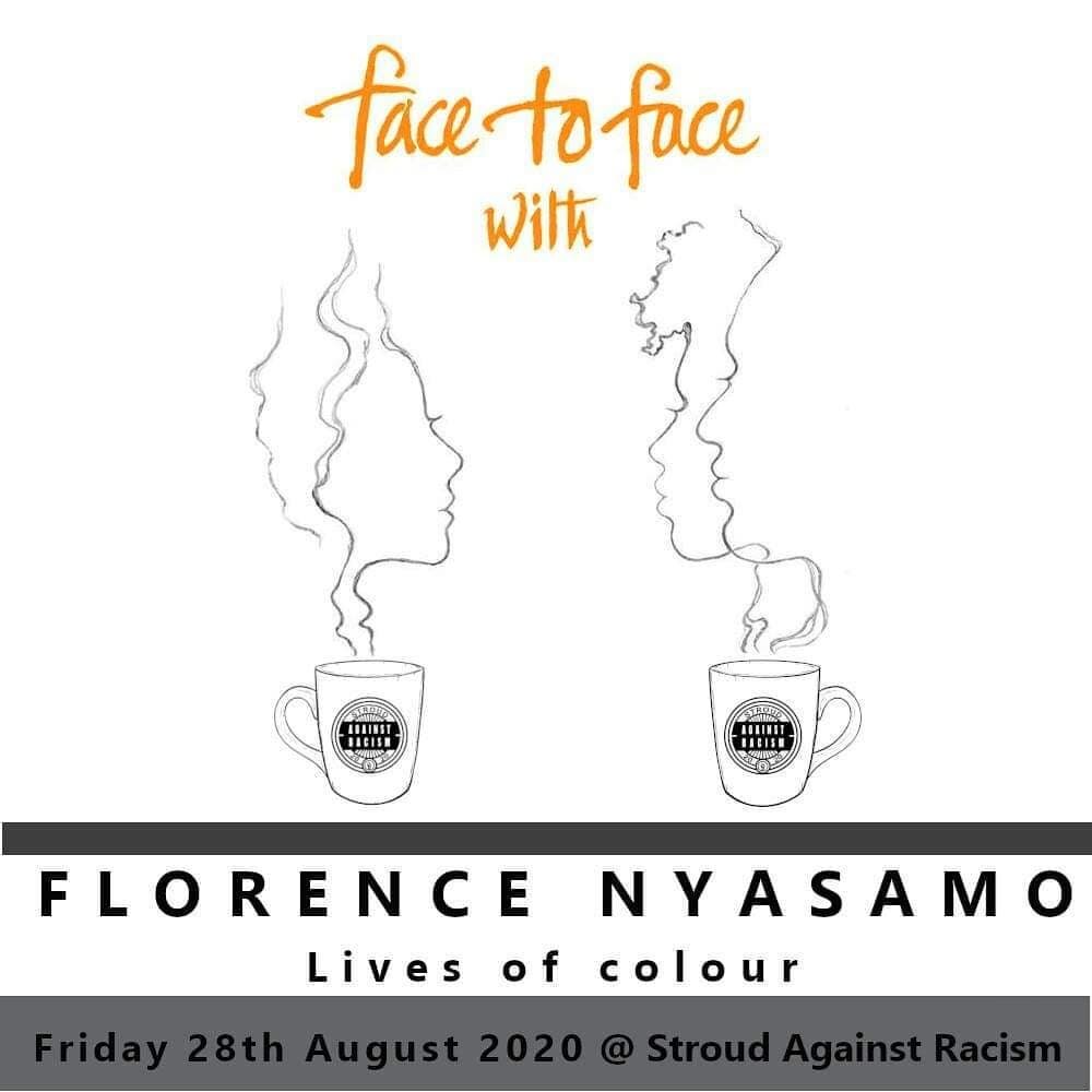Live with Florence Nyasamo! The CEO of @livesofcolour will be speaking live with SAR this coming Friday at 7pm about her book club initiative and how parents can get their children involved.

We're so glad to be working in partnership with the incred