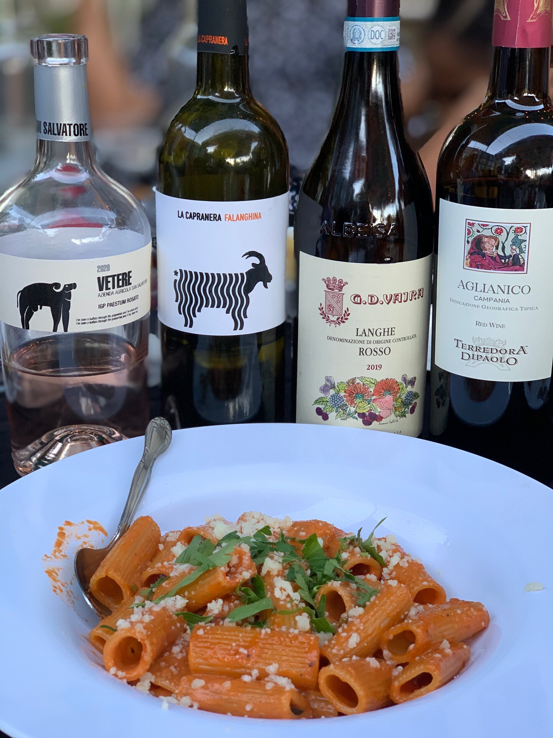 Artigiano- 1 of 10 dishes