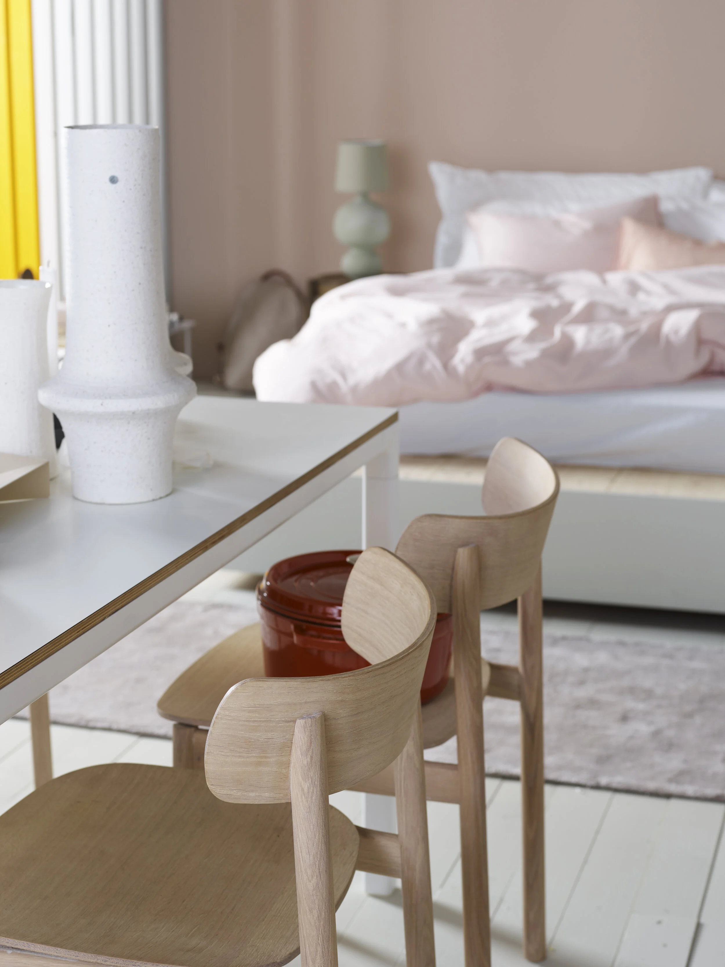 kunde oslo design fair