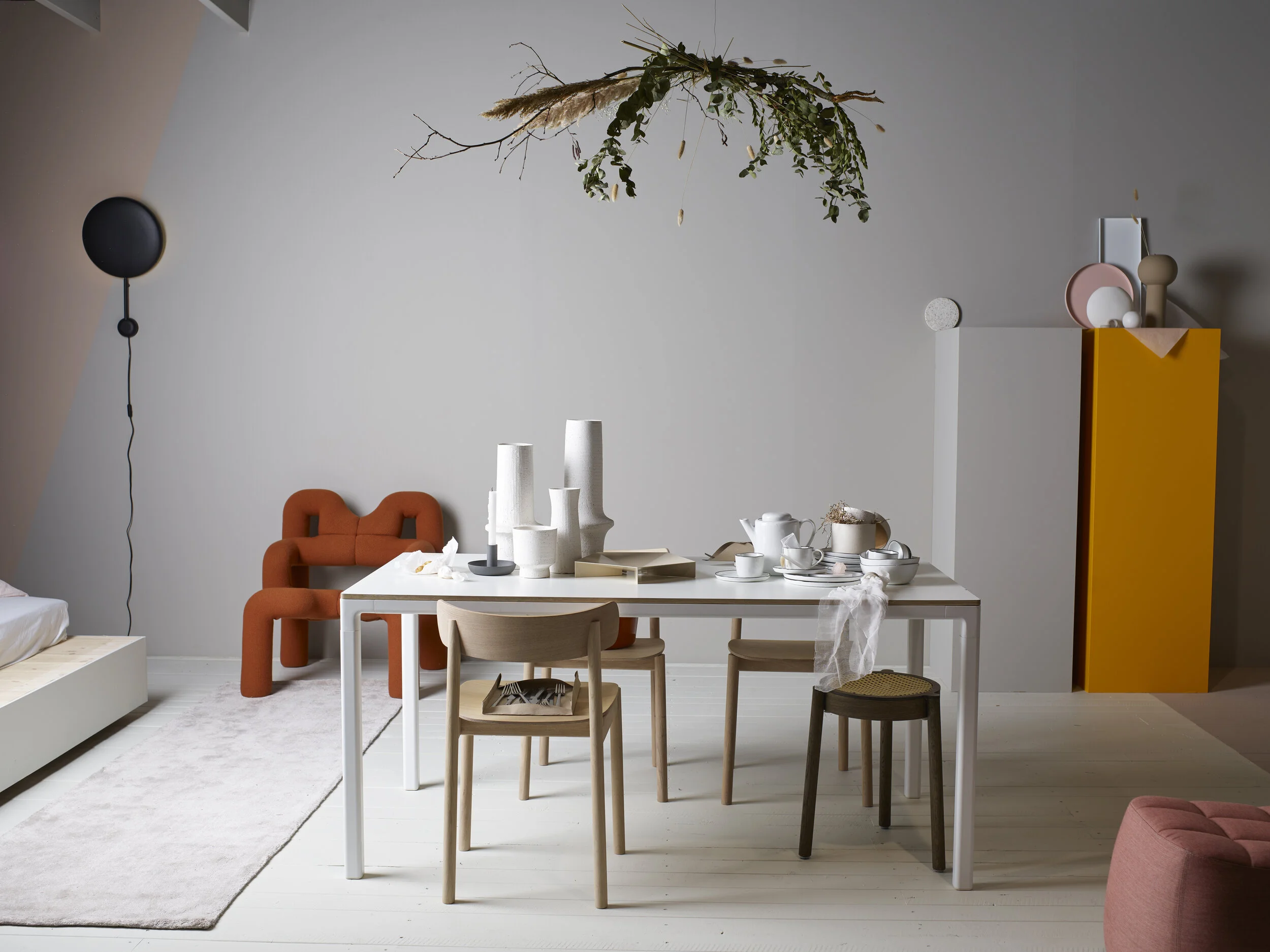 kunde oslo design fair