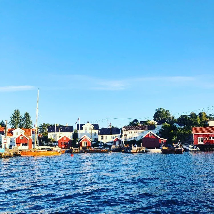 eit hav av tid...#sommer2020
