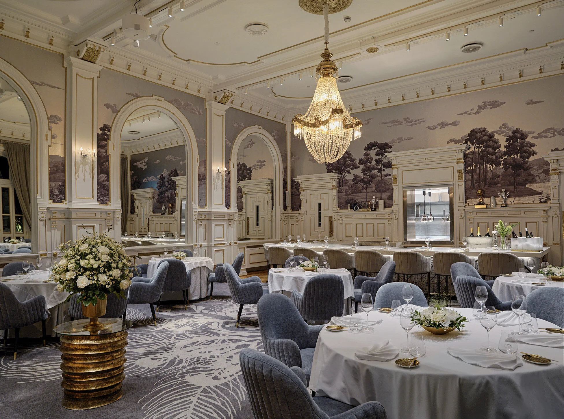 kunde hotel britannia