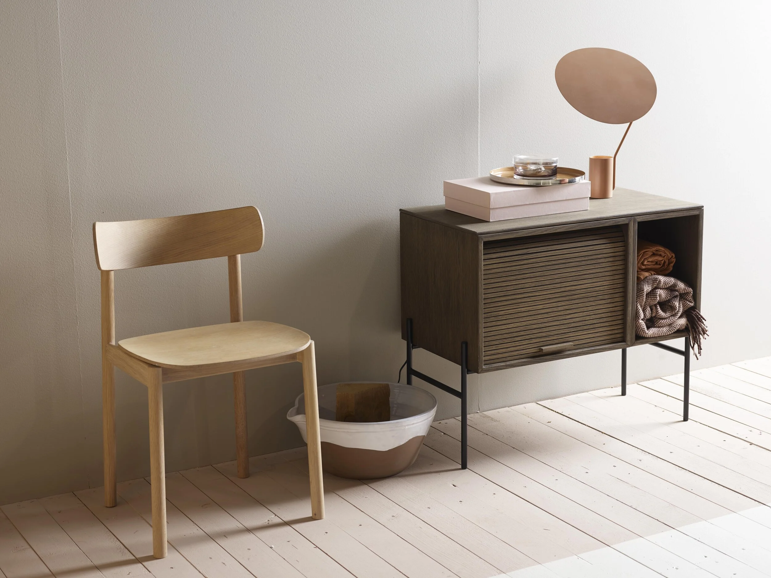 kunde oslo design fair