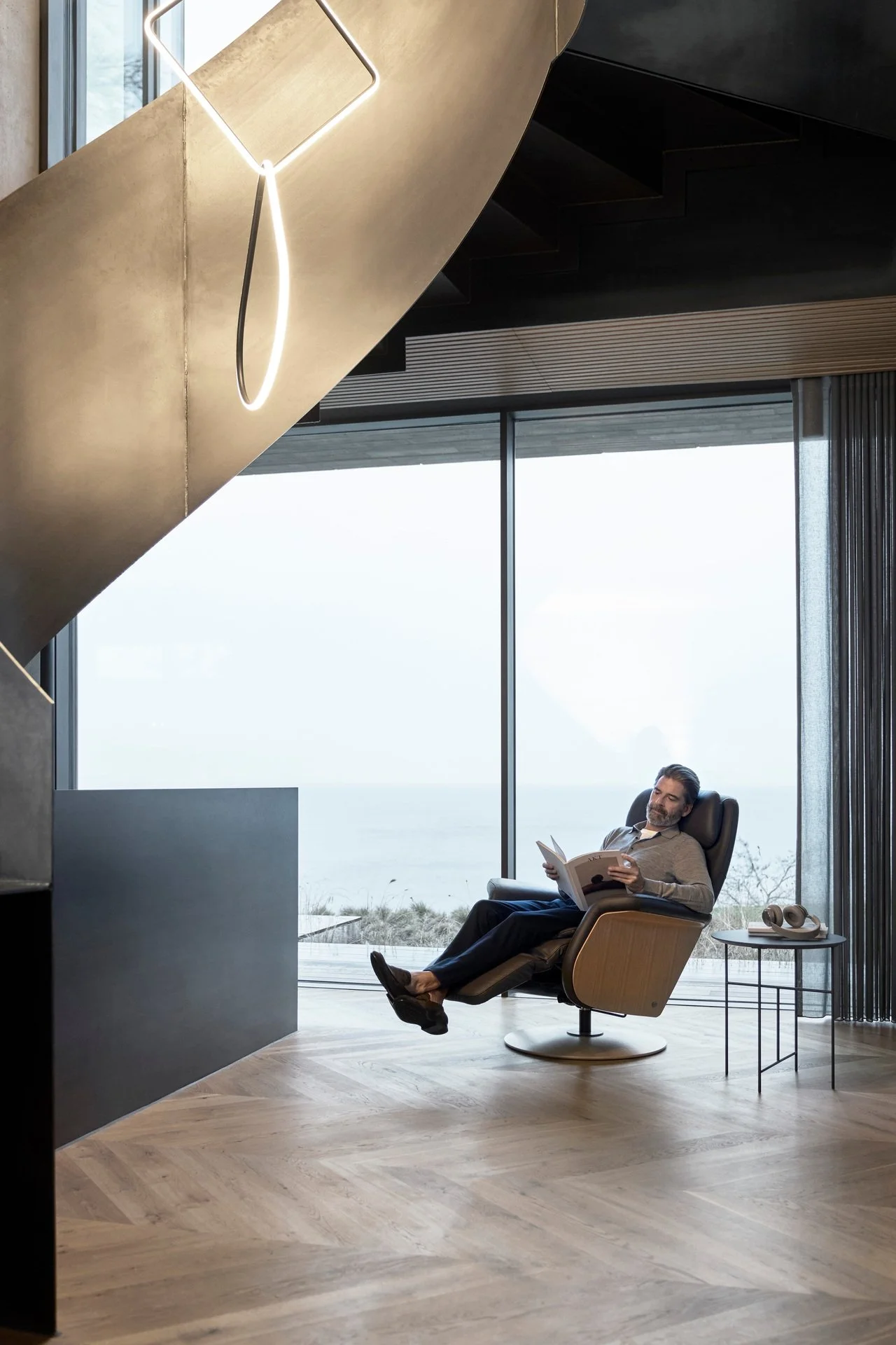 kunde EKORNES 