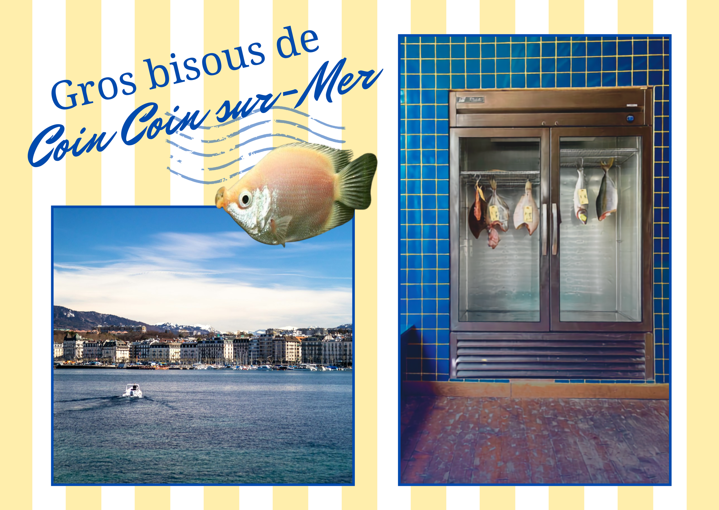 Coin Coin-sur-Mer