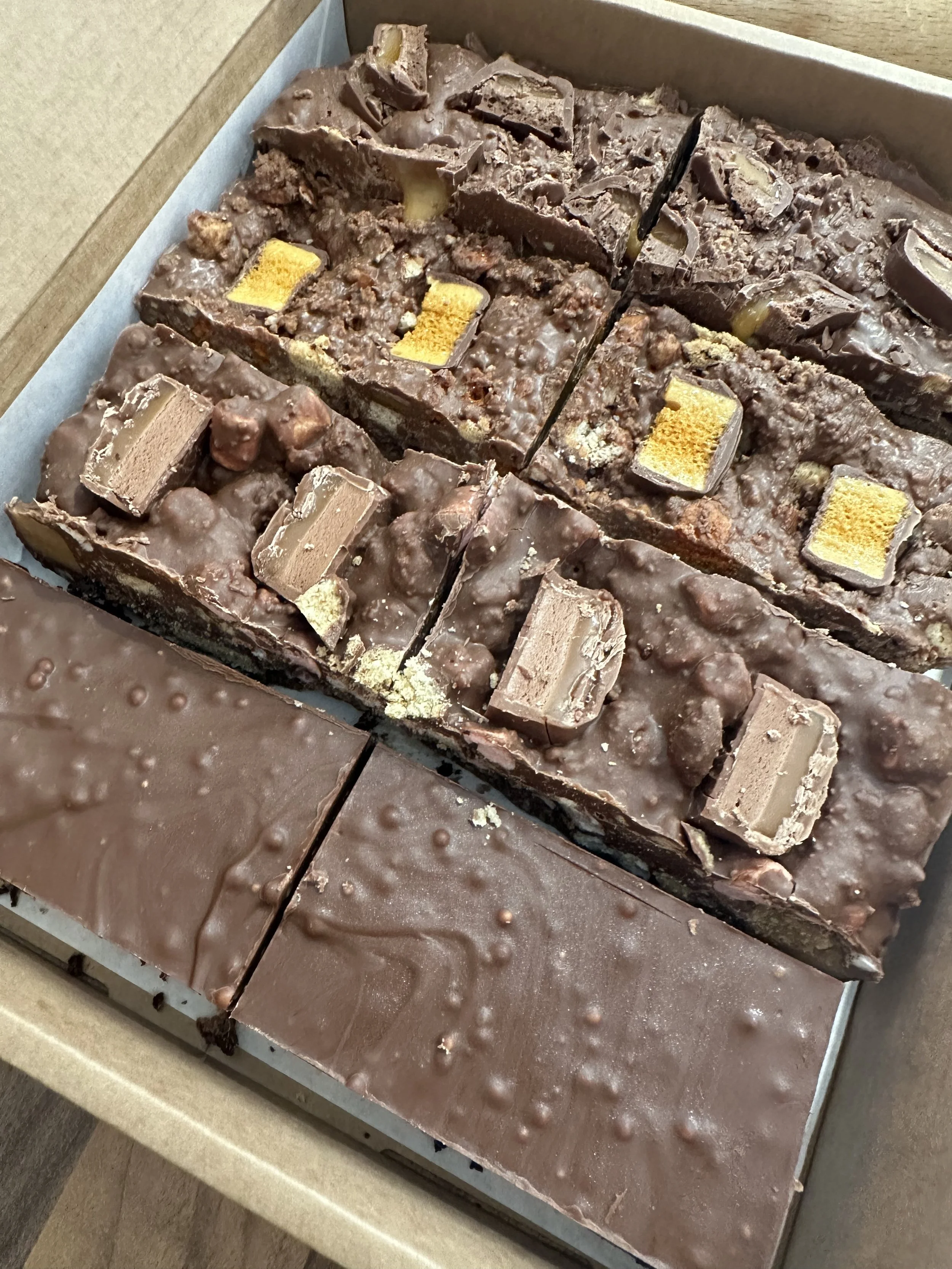 Classic Treat Box