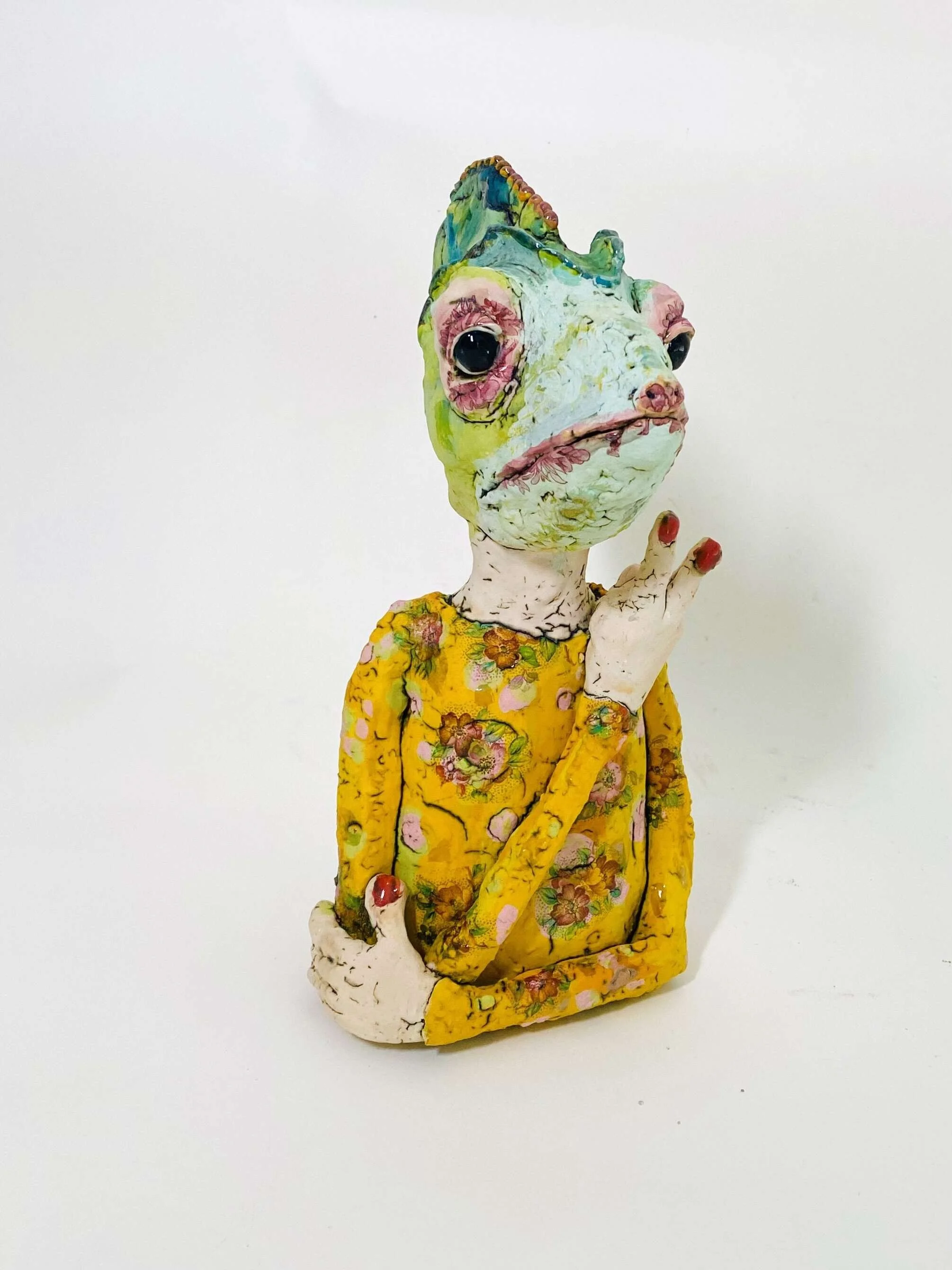 Claudia Kraml