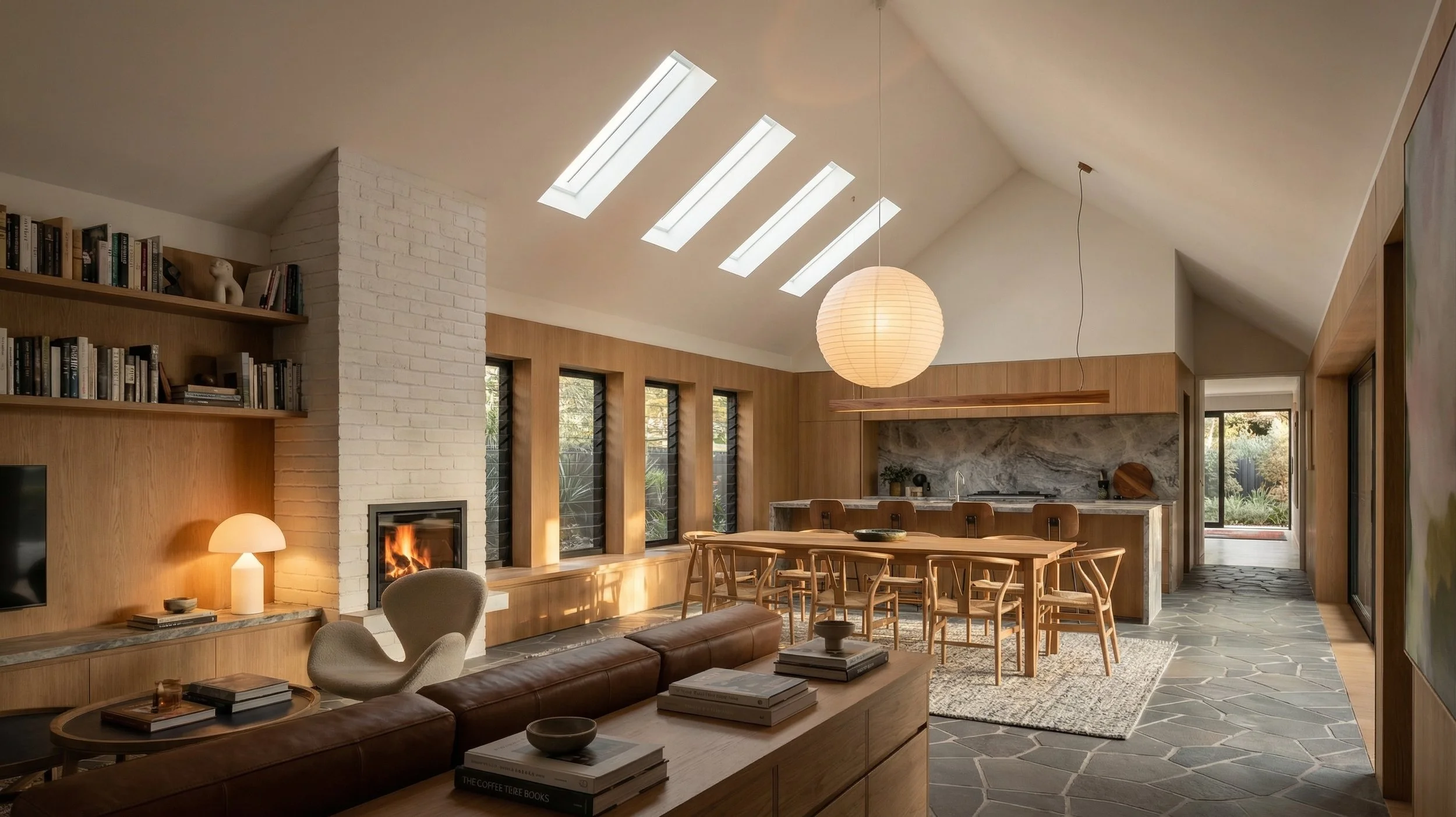 EAST FREMANTLE HOUSE