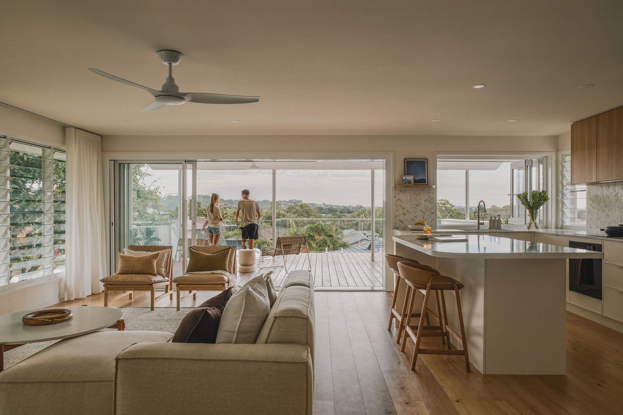 OLD DOG NEW TRICKS HOUSE