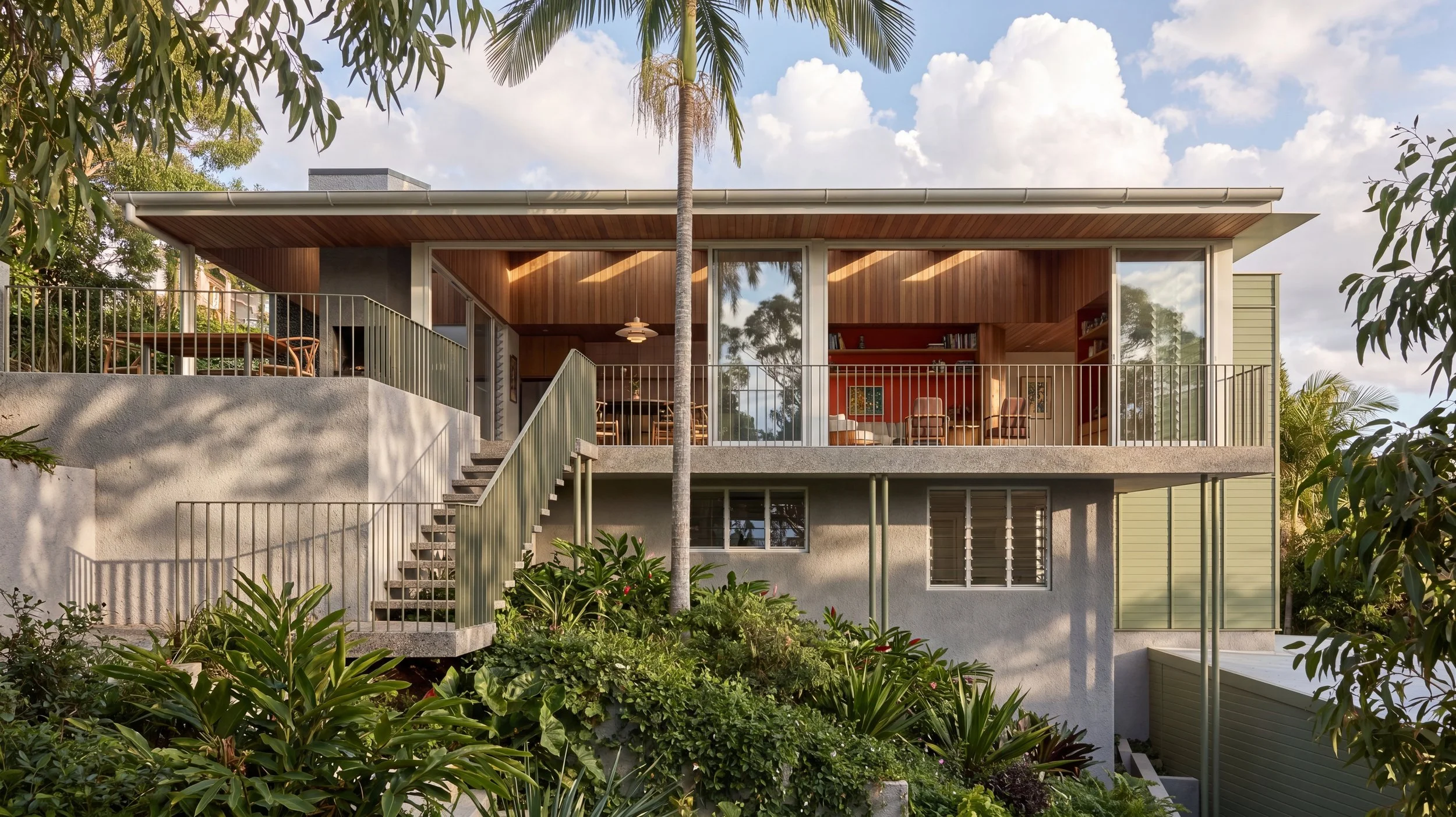 TUGUN BEACH BUNGALOW
