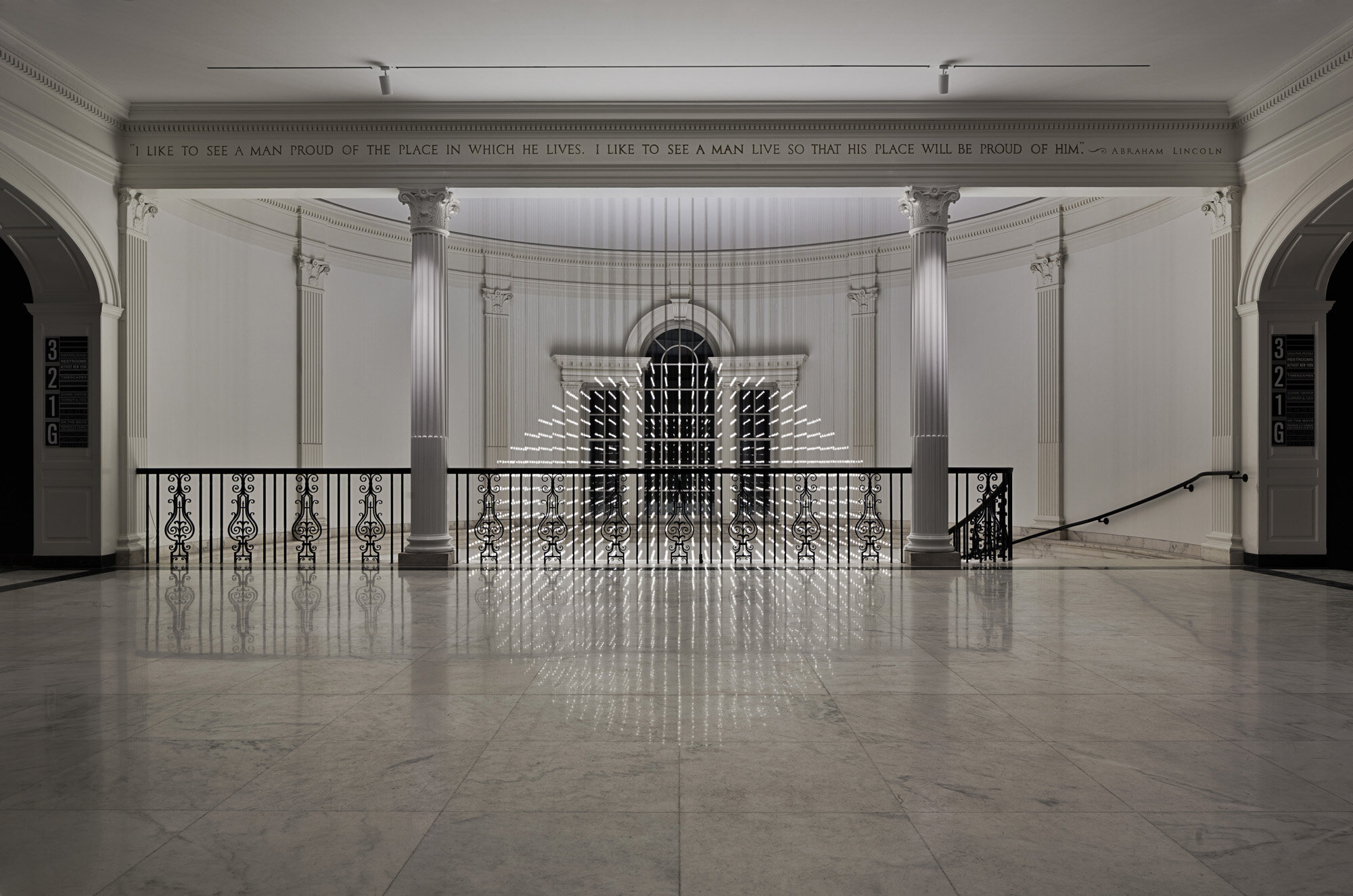 Photography: Eduard Hueber/archphoto