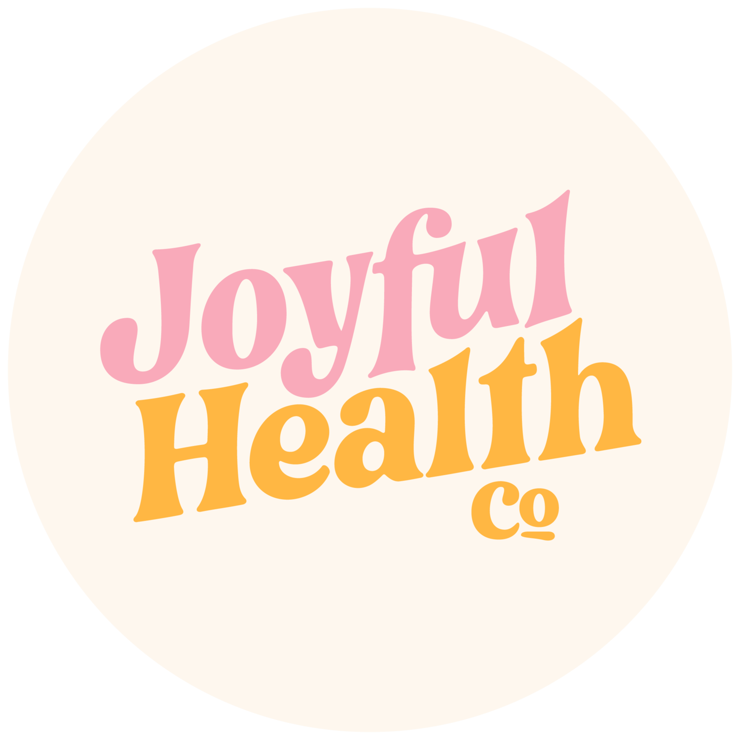 Joyful Health Co