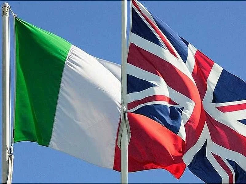 Joint Statement - COP26andbeyond &amp; IARI