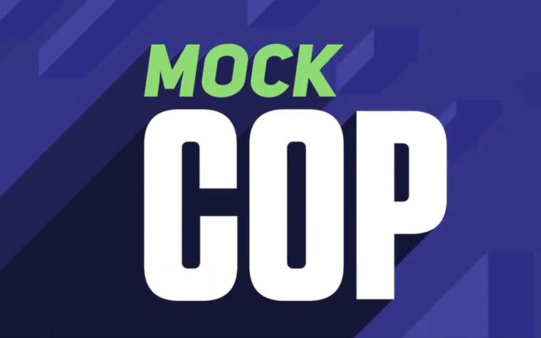 Young Climate Activists Launch Mock COP Treaty