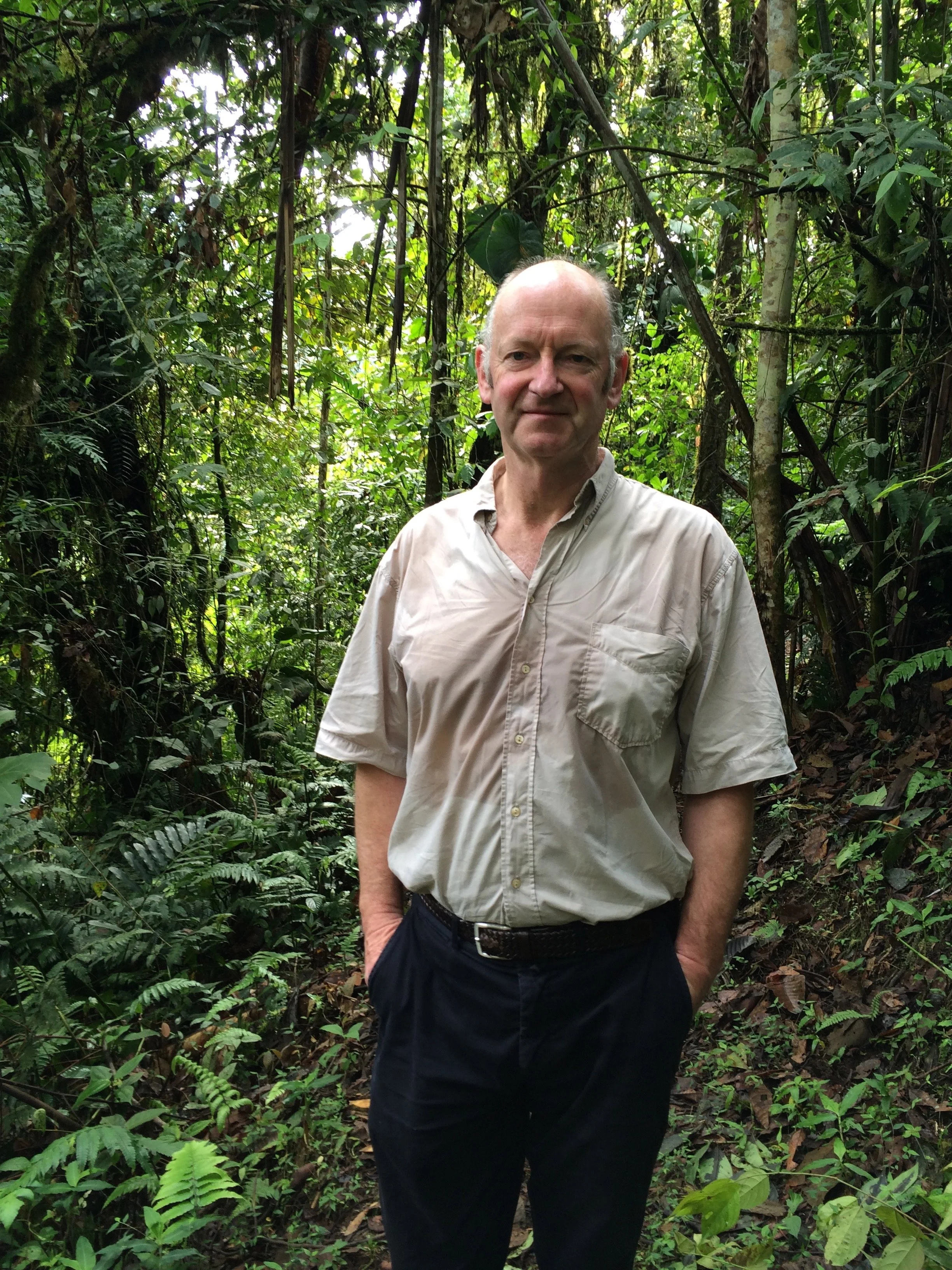 Celebrating a Brilliant Conservation Success