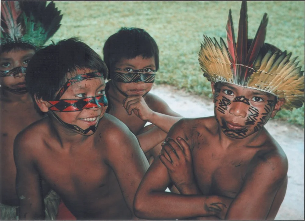 Yawanawa children.jpg