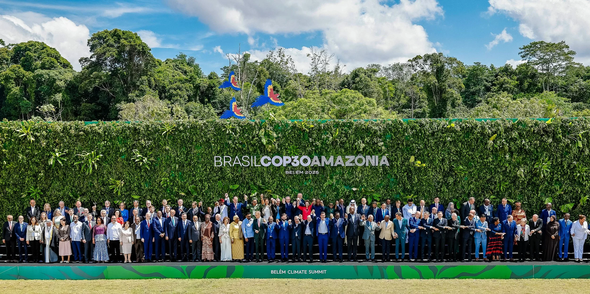 COP 30 Belém - An Overview