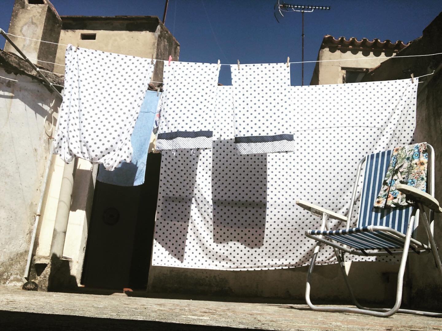 lunares, rayas y flores