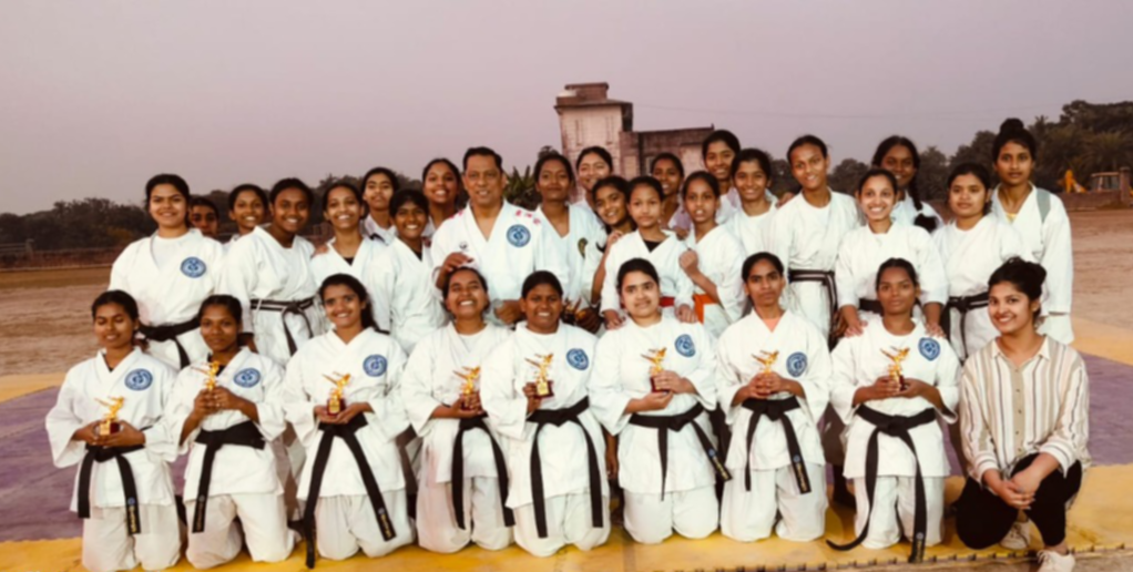 Empowerment Through Skills &amp; Activities