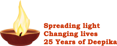 Deepika Social Welfare Society