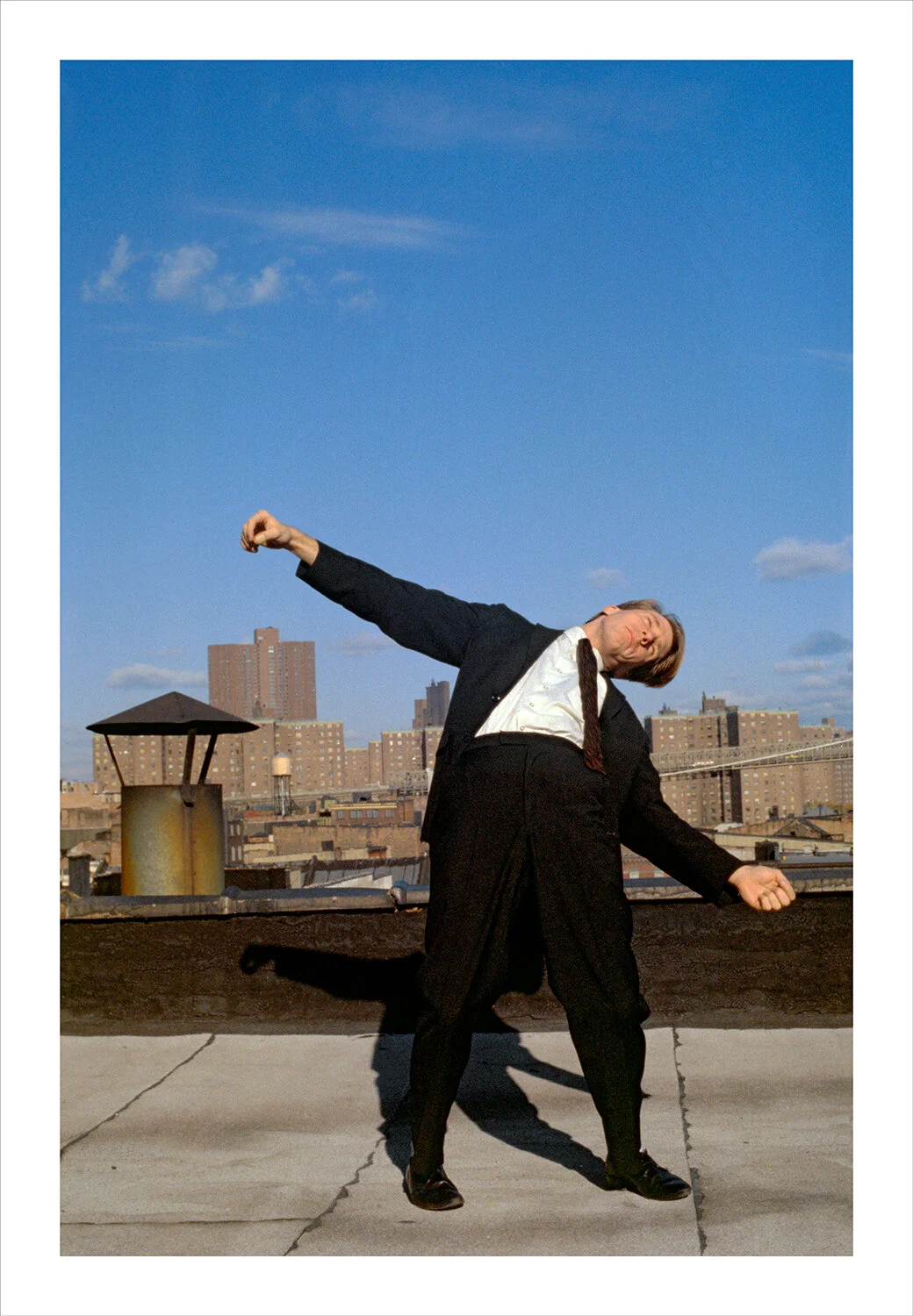 Men in the Cities — Adamson Gallery/Editions