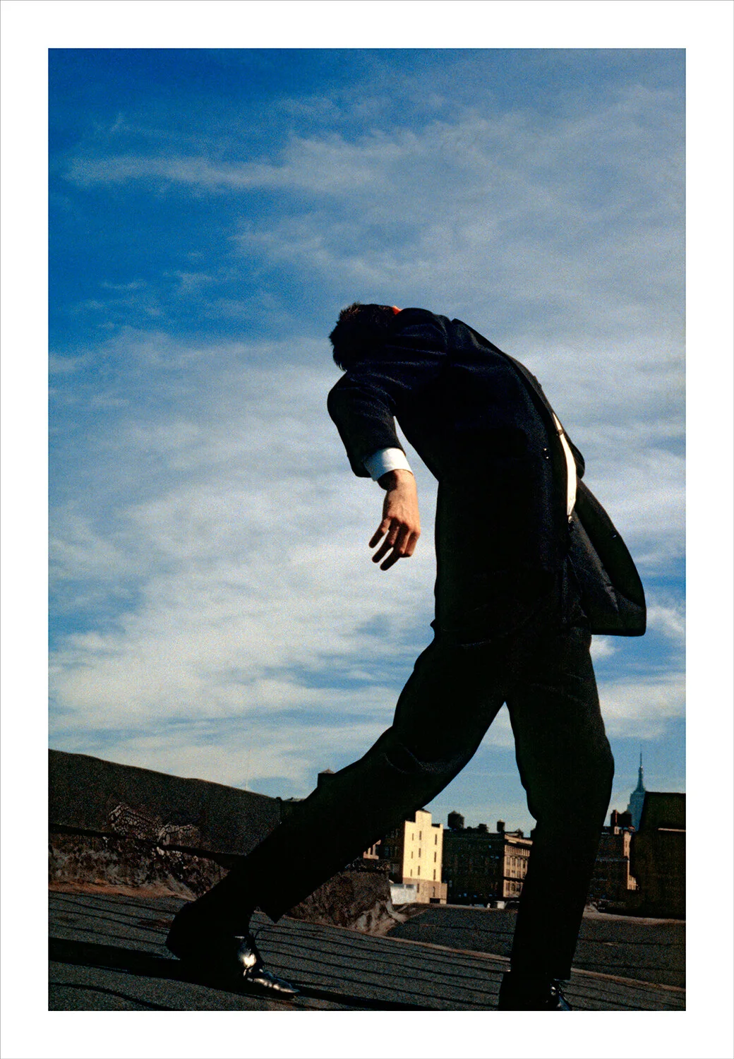 Men in the Cities — Adamson Gallery/Editions