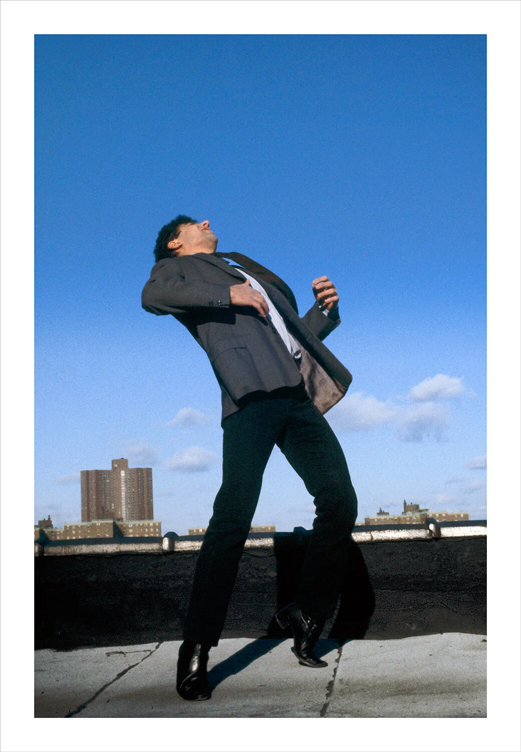Men in the Cities — Adamson Gallery/Editions