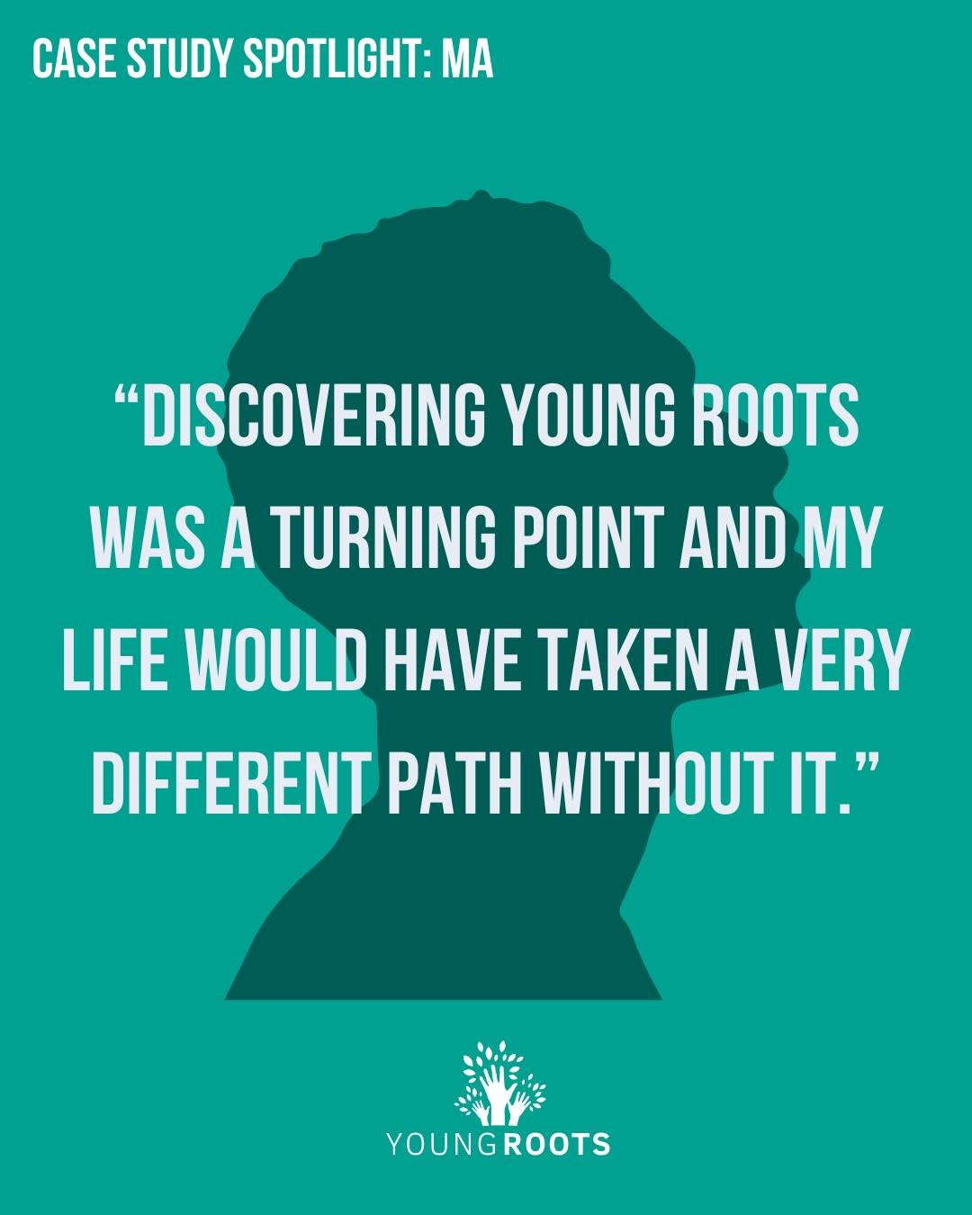 M&rsquo;s journey shows the challenges young refugees face when starting over in the UK &mdash; from navigating a new language to finding safe accommodation and building community.

Throughout it all, his caseworker was a constant source of support. 