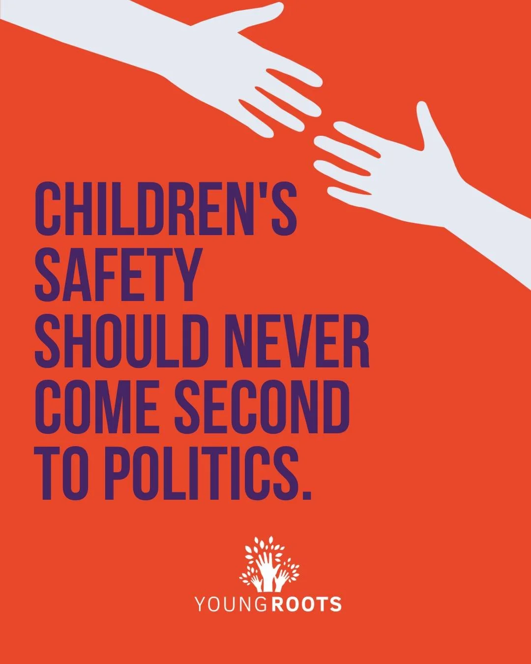 We have seen first-hand the harm that age assessments can cause - and we do not believe that the National Age Assessment Board (part of the Home Office) can act independently. Young people we support have endured interrogation-style interviews as par