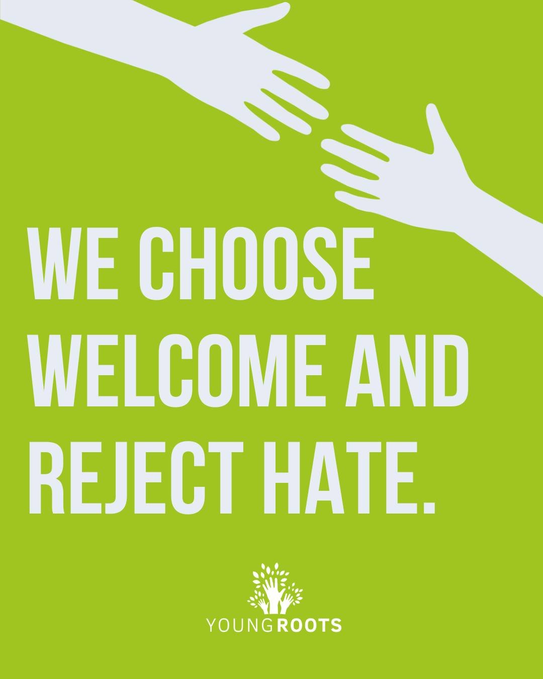 No one should face intimidation or hostility simply for seeking safety. We stand with everyone who has been made to feel unwelcome, threatened or afraid by far right activity in Dover and Portsmouth over the weekend. People seeking refuge deserve saf