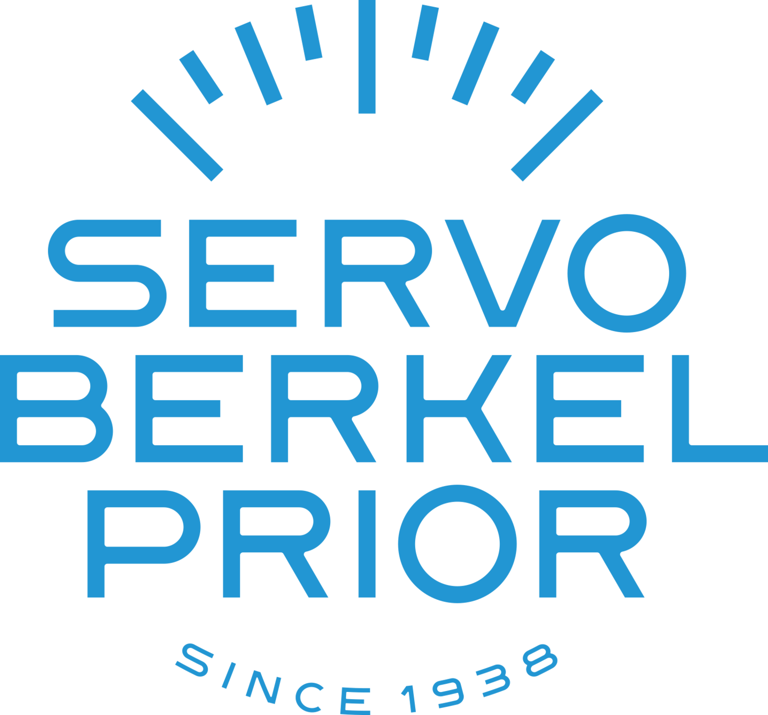Servo Berkel Prior