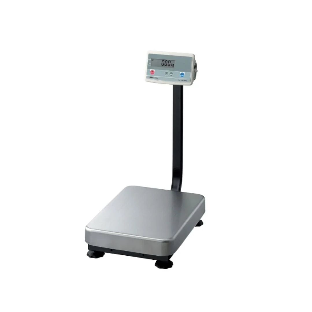 FG-serie bankweegschaal