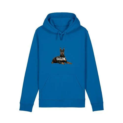 Salon Doberman Hoodie