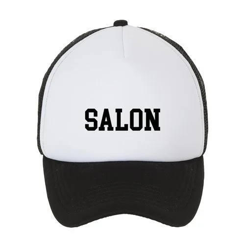 Salon Trucker Cap