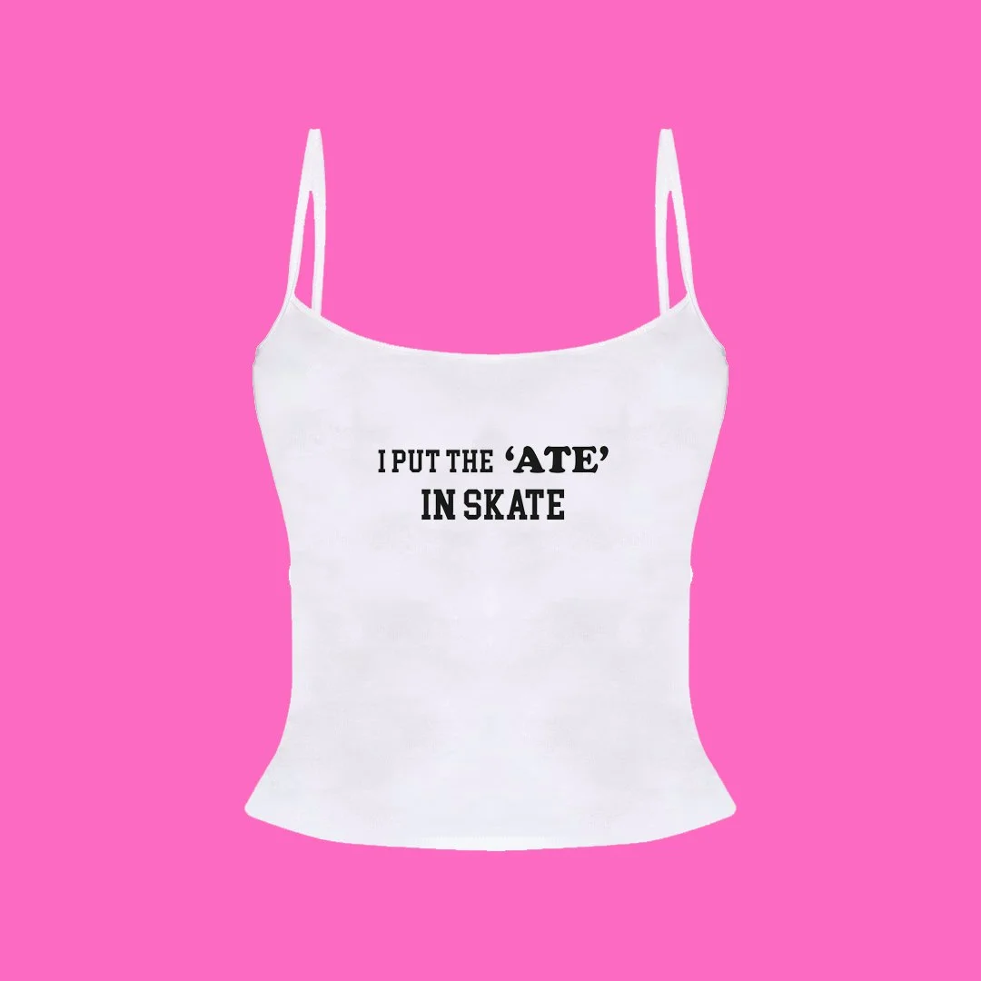 'ATE'