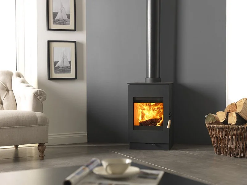 Burley Stoves | Stove Collections | Stoake — Stoake