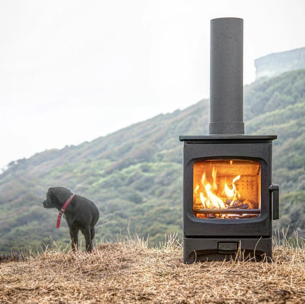 Charnwood Aire 3 — Stoake
