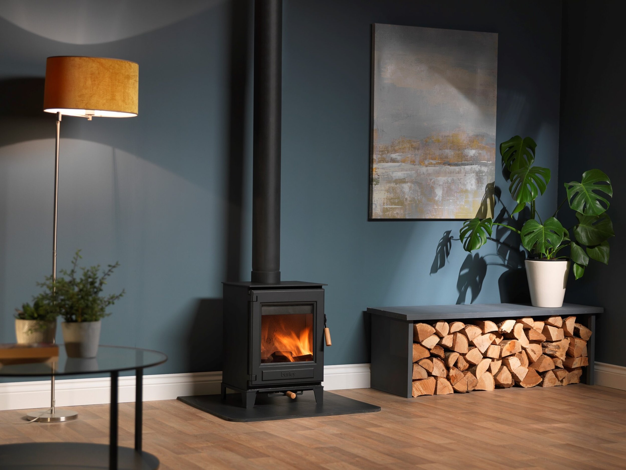 Burley Thorncombe 9404-C — Stoake