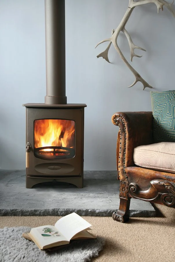 Charnwood Stoves | Stove Collections | Stoake — Stoake