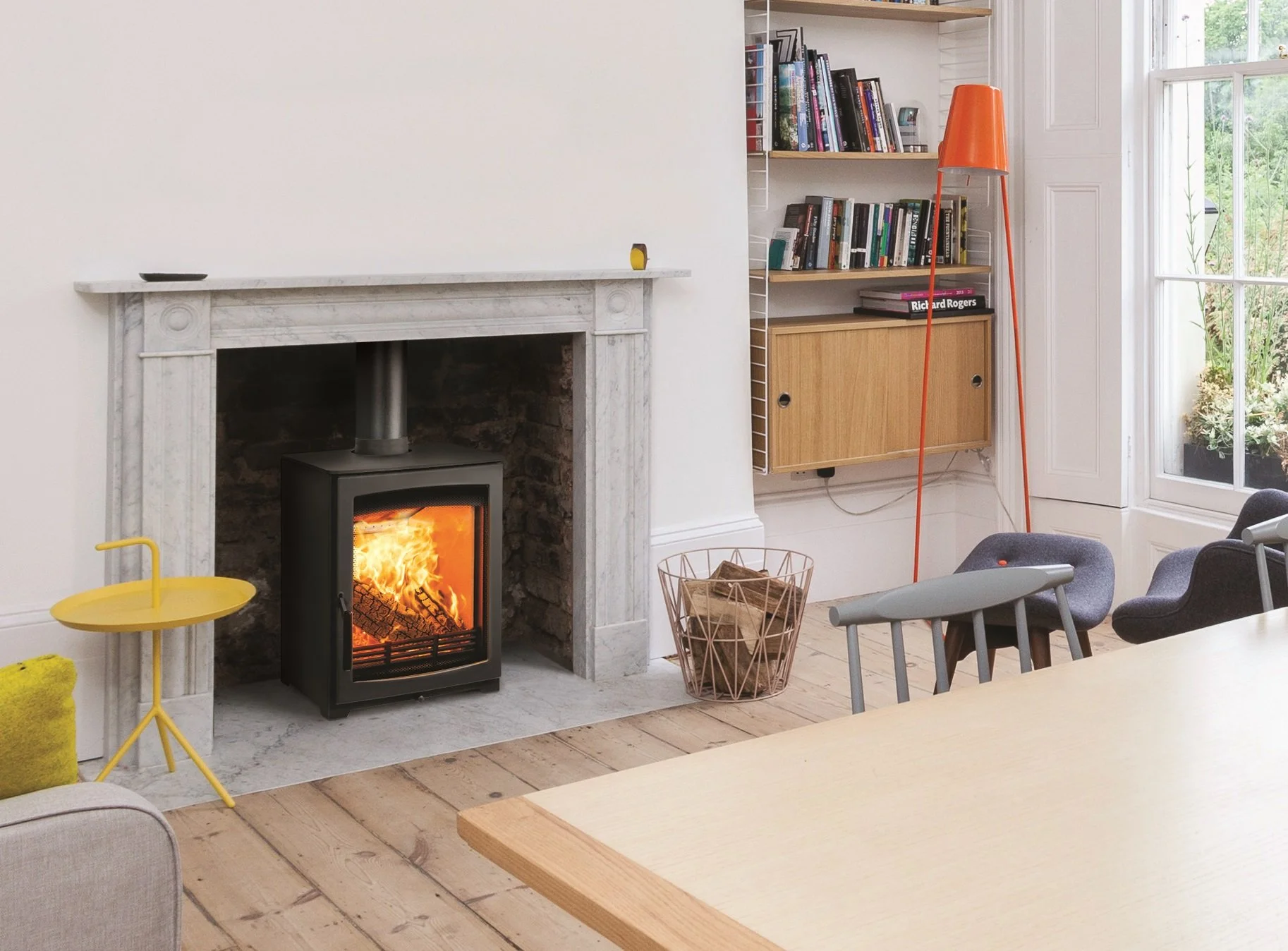 Parkray Stoves | Stove Collections | Stoake — Stoake