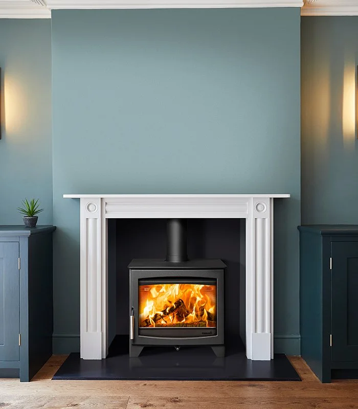 Parkray Stoves | Stove Collections | Stoake — Stoake