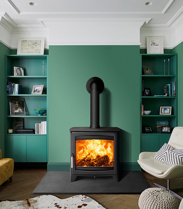 Parkray Stoves | Stove Collections | Stoake — Stoake