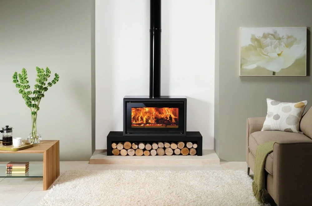 Stovax Studio 1 Freestanding — Stoake