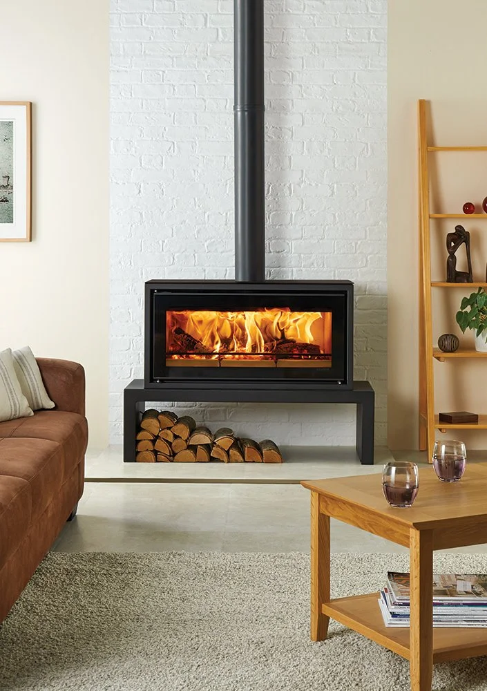 Stovax Studio 2 Freestanding — Stoake