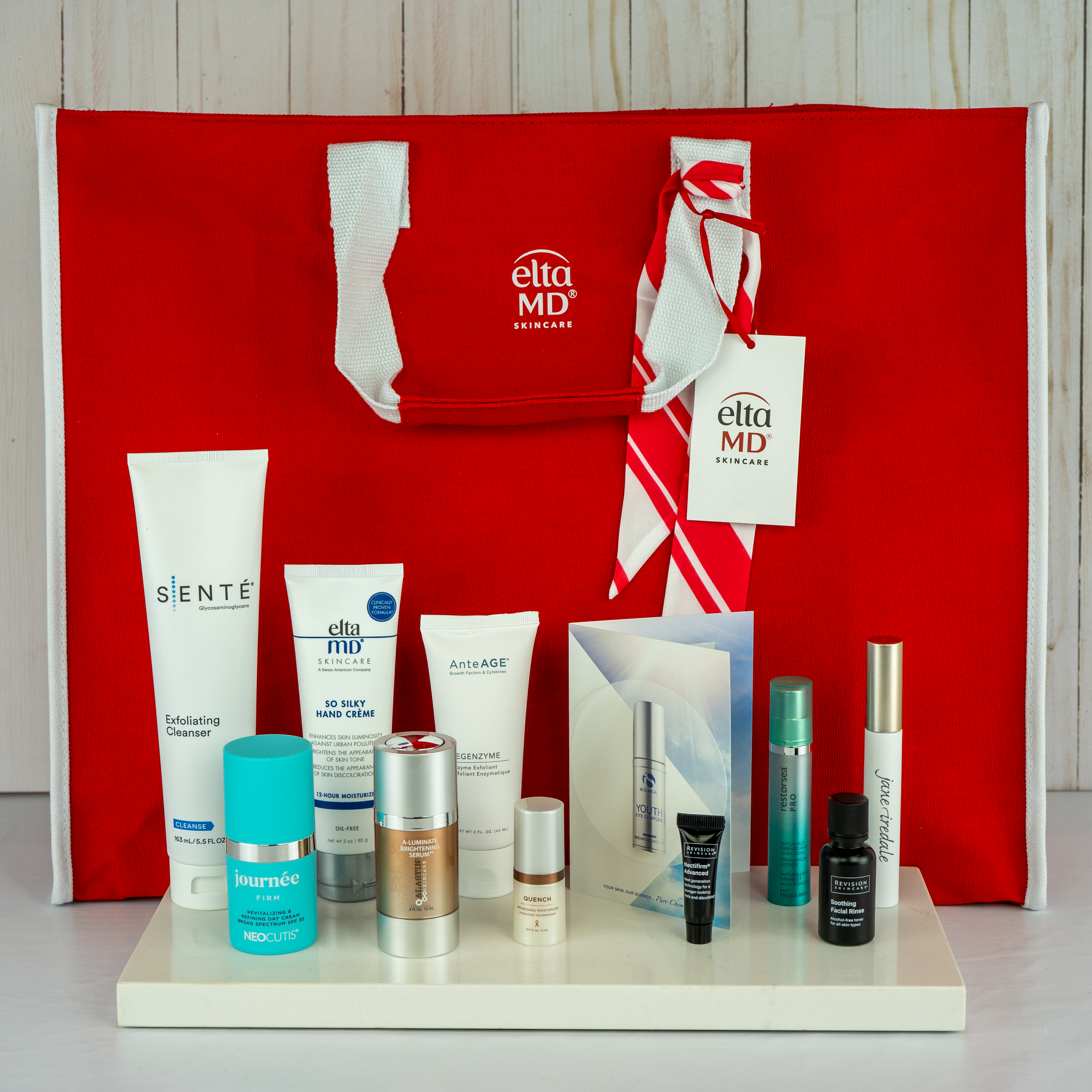 Memorial Day Sale Gift with Purchase Bag
