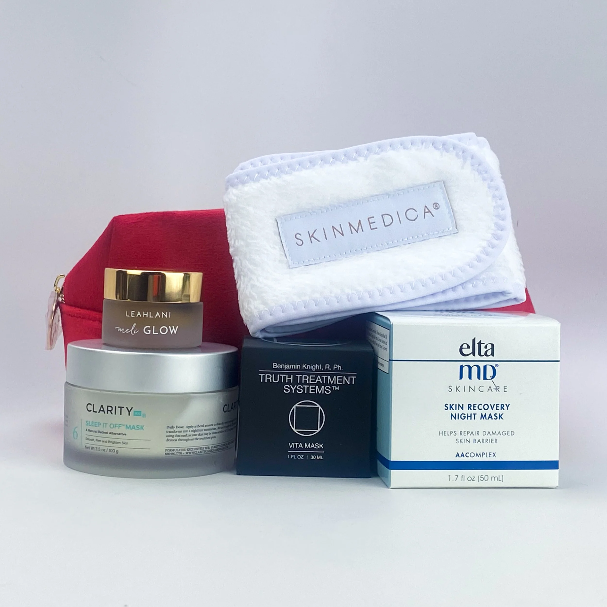 Elta MD Black Friday Giveaway Gift Bag