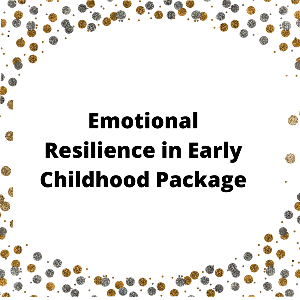 Emotional Resilience in Early Childhood Package.png